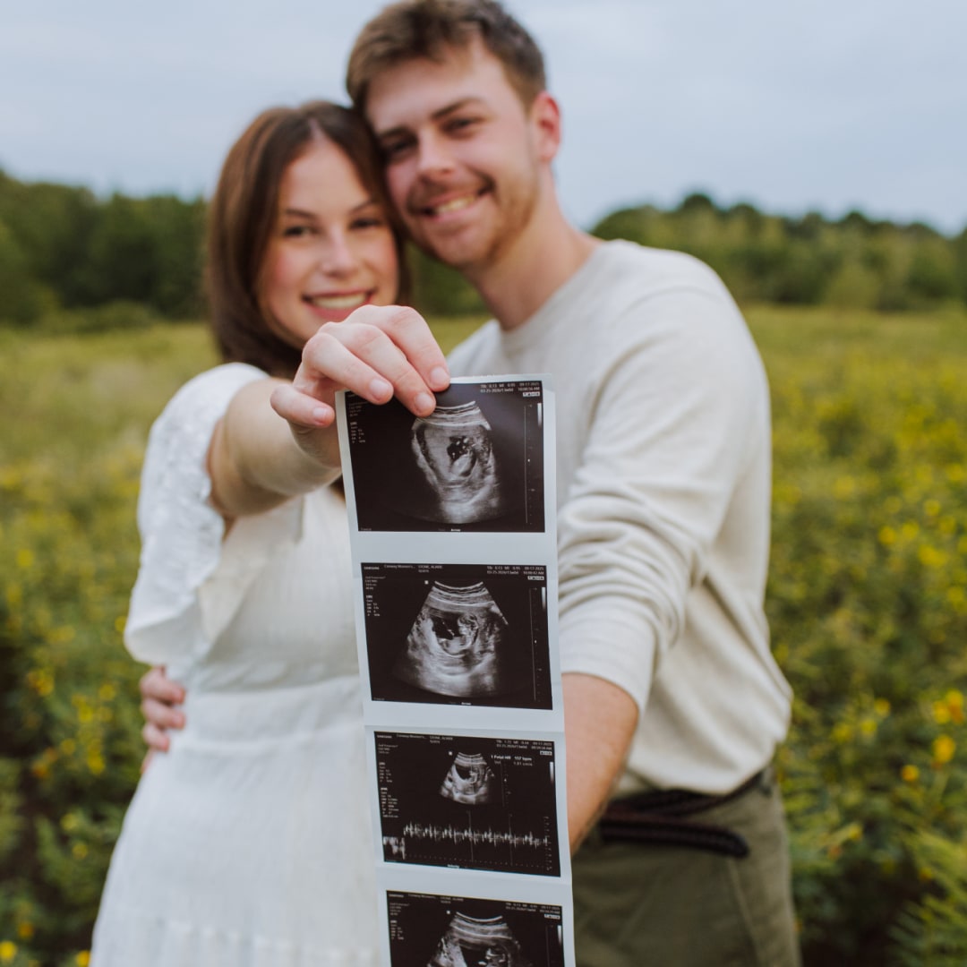 Photo shared by Alarie for their Babylist baby registry.