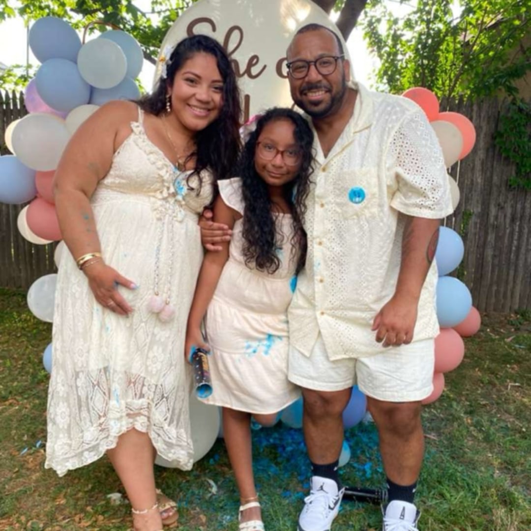 Photo shared by Maria for their Babylist baby registry.