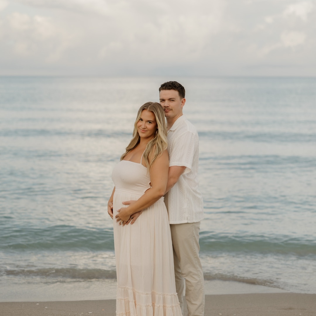 Photo shared by Karissa for their Babylist baby registry.