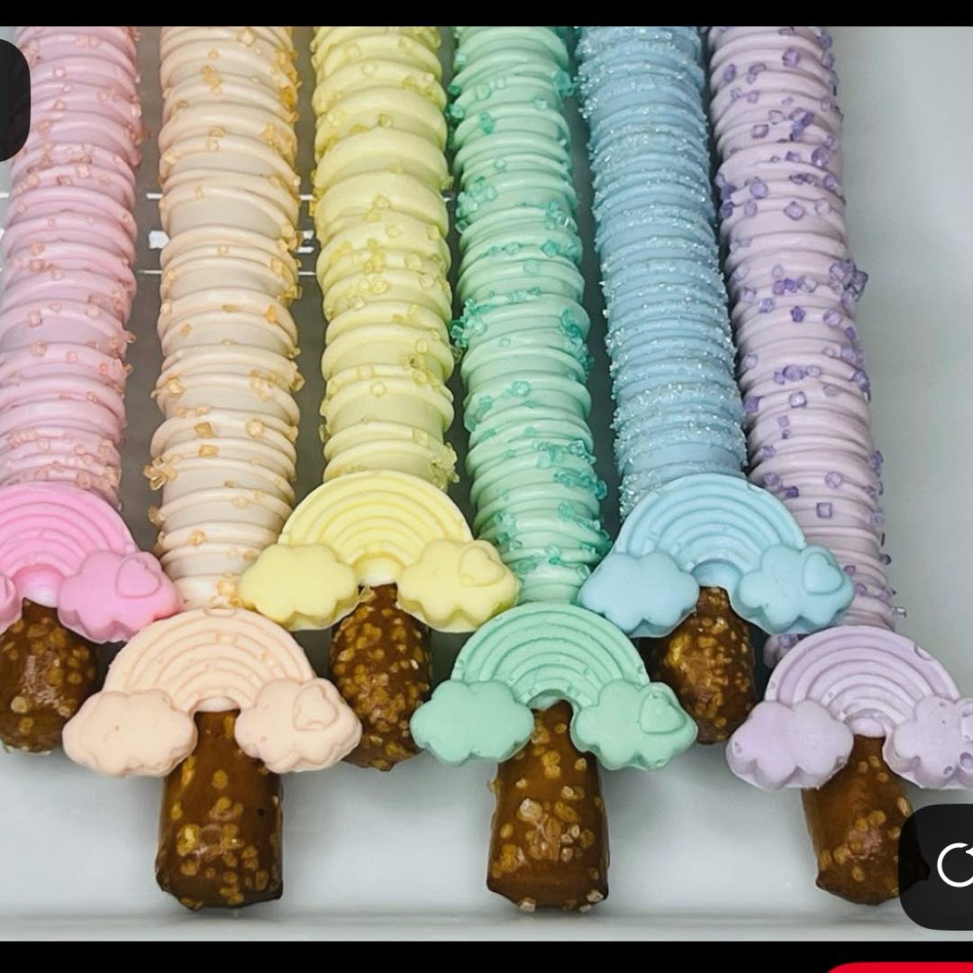 Photo shared by Felicia for their Babylist baby registry.