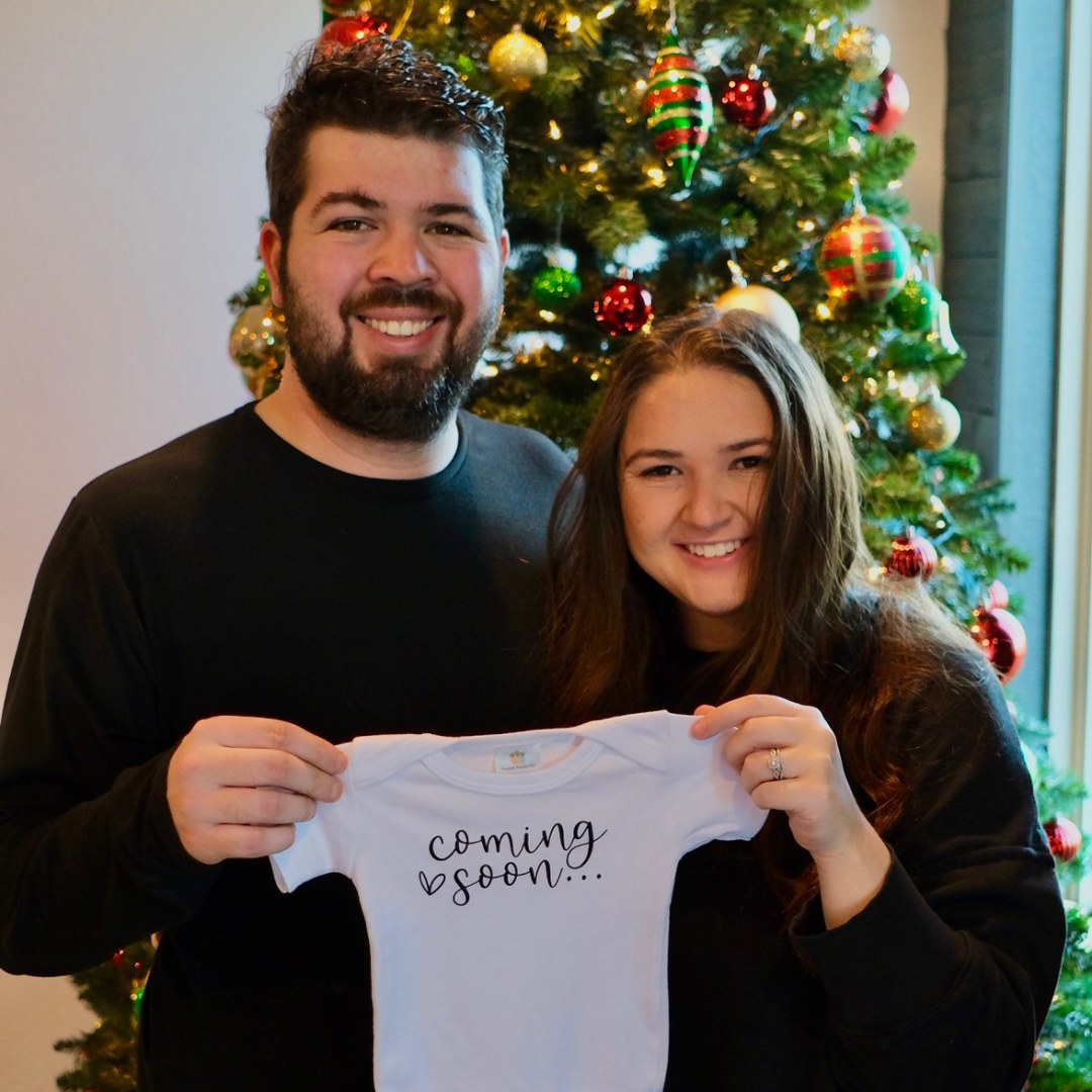 Photo shared by Brynne for their Babylist baby registry.