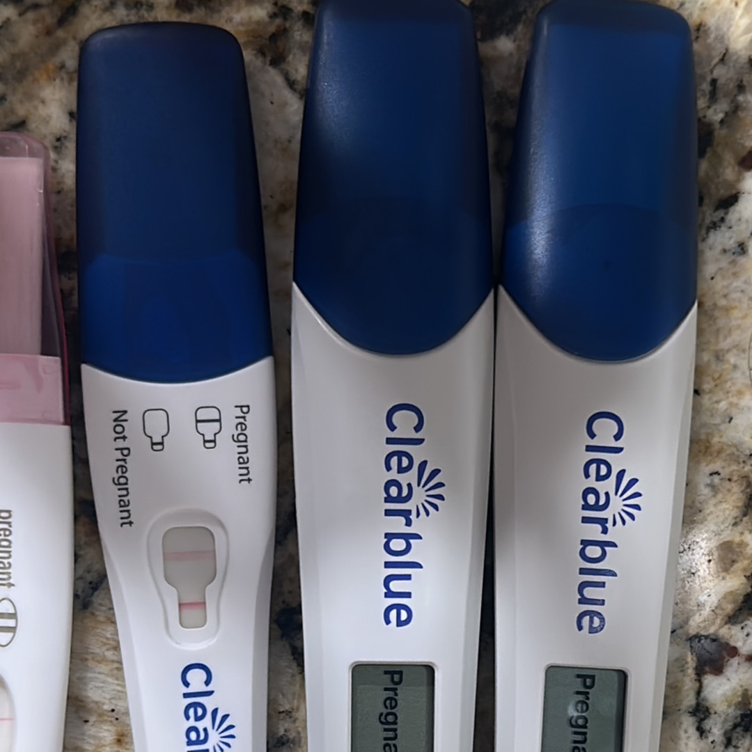 Photo shared by Ashleigh for their Babylist baby registry.