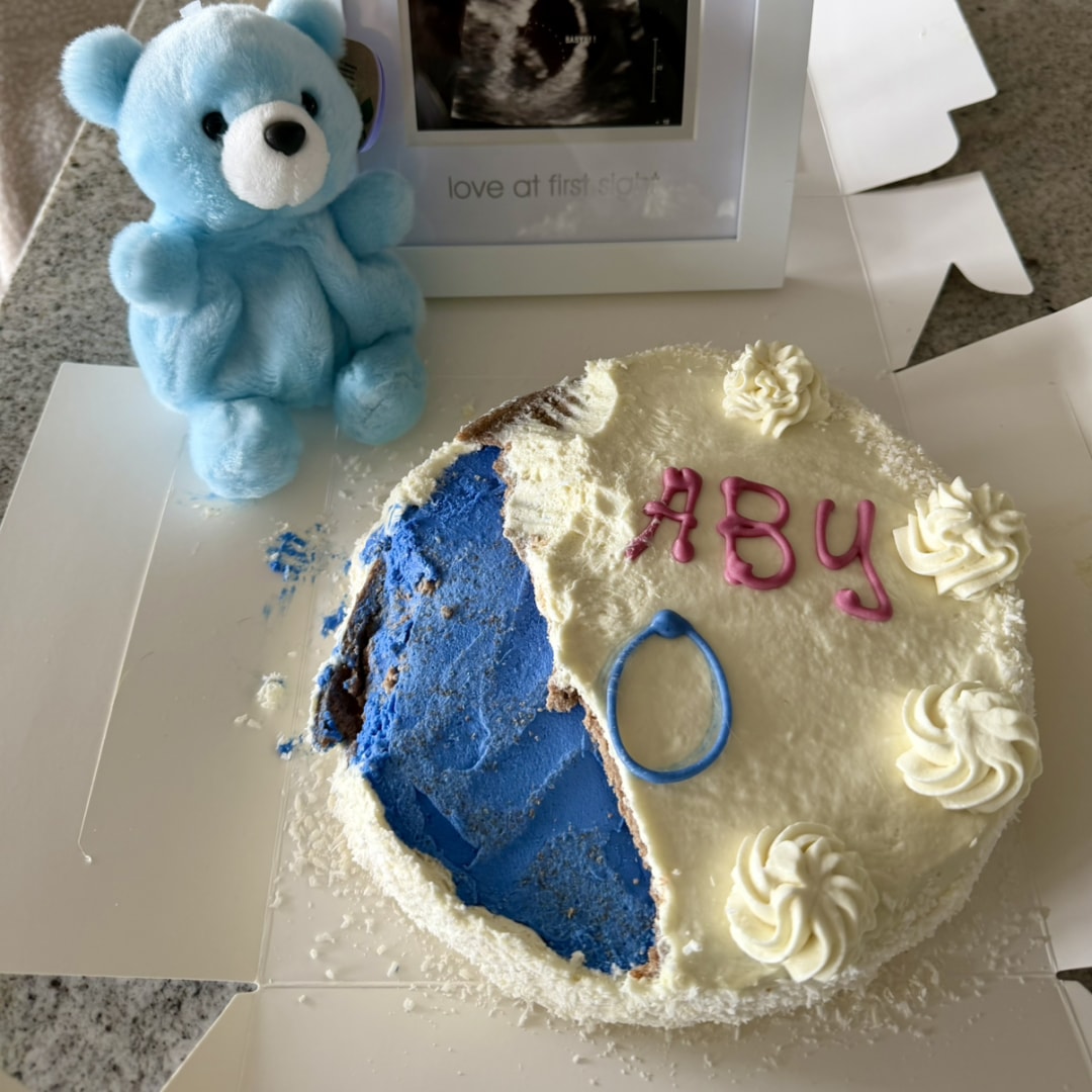Photo shared by Jenna for their Babylist baby registry.