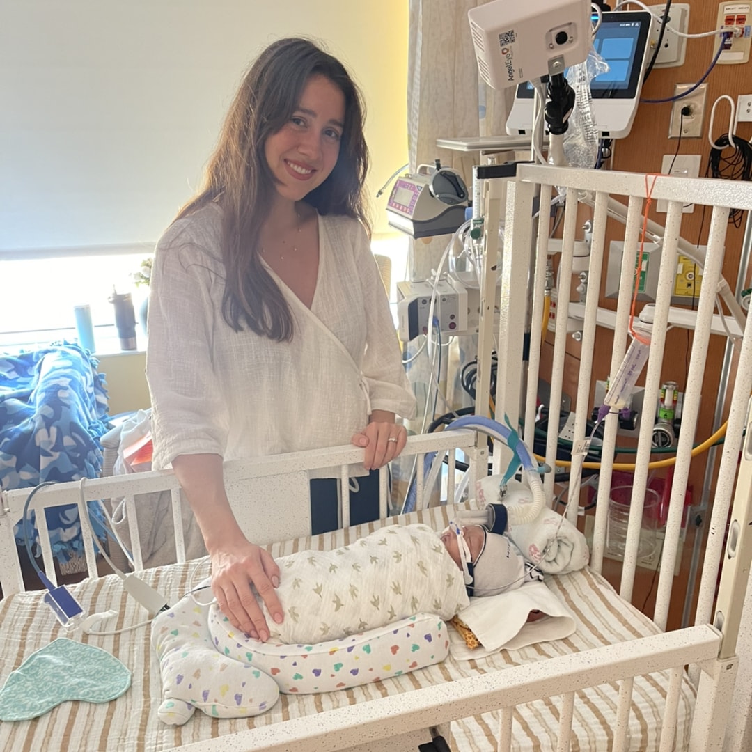 Photo shared by Evie for their Babylist baby registry.