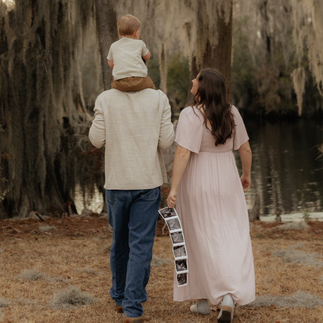 Photo shared by Brooke for their Babylist baby registry.