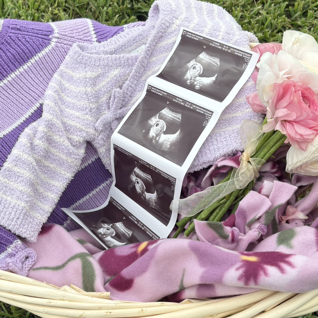 Photo shared by Haley for their Babylist baby registry.
