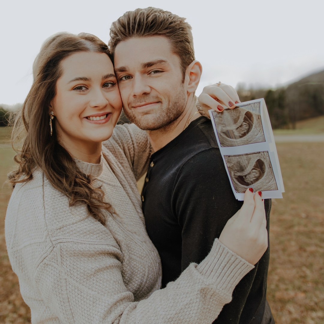 Photo shared by Tristan for their Babylist baby registry.