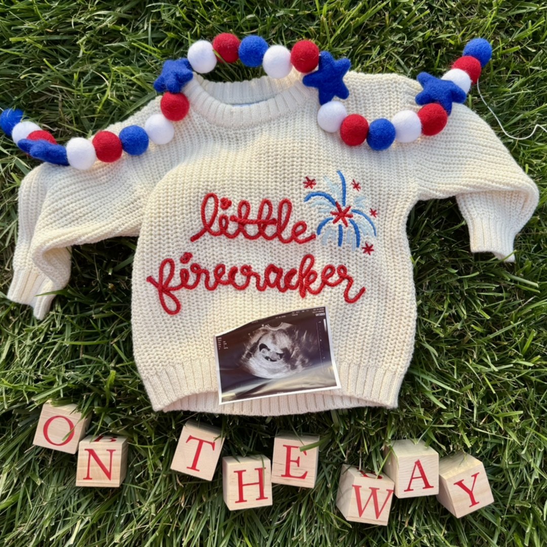 Photo shared by Chelsea for their Babylist baby registry.