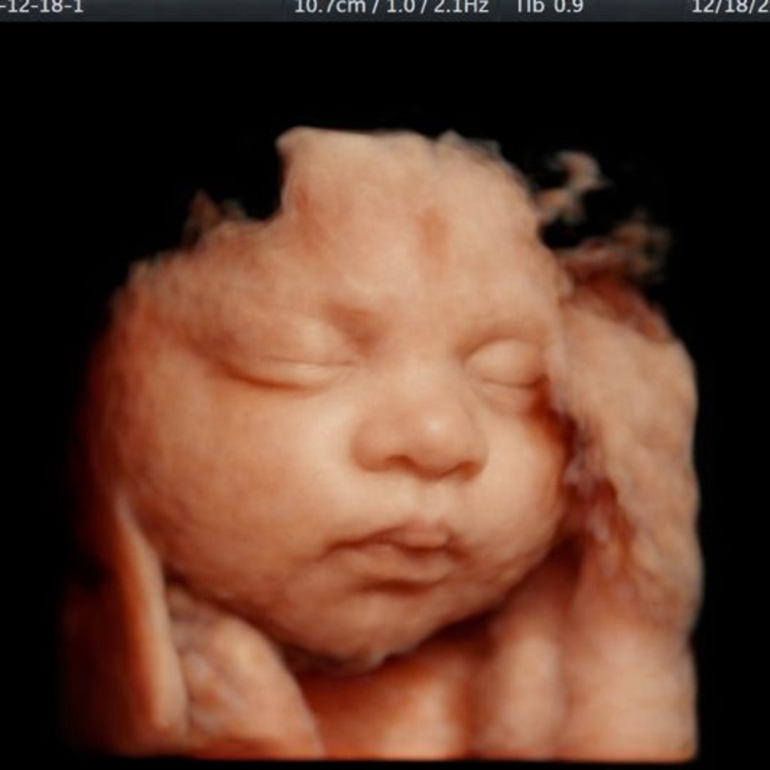 Photo shared by April for their Babylist baby registry.