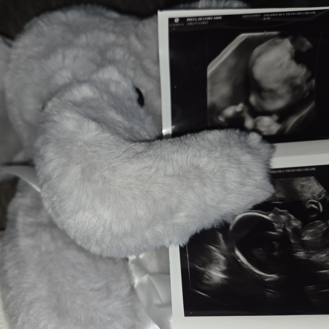Photo shared by Destiny for their Babylist baby registry.