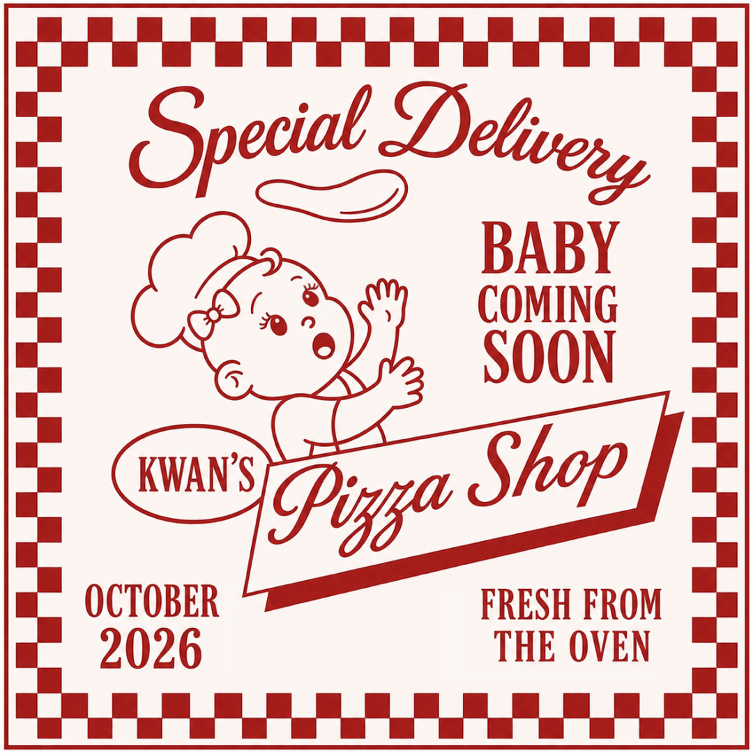 Photo shared by Ashley for their Babylist baby registry.