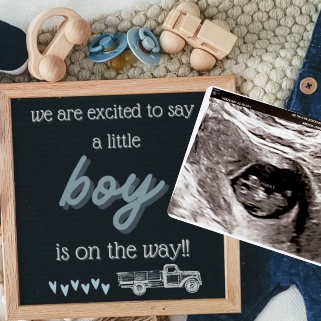 Photo shared by Destinee for their Babylist baby registry.