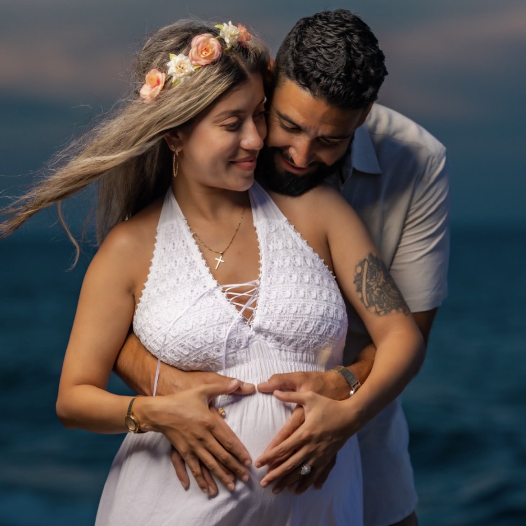 Photo shared by Gabriela for their Babylist baby registry.