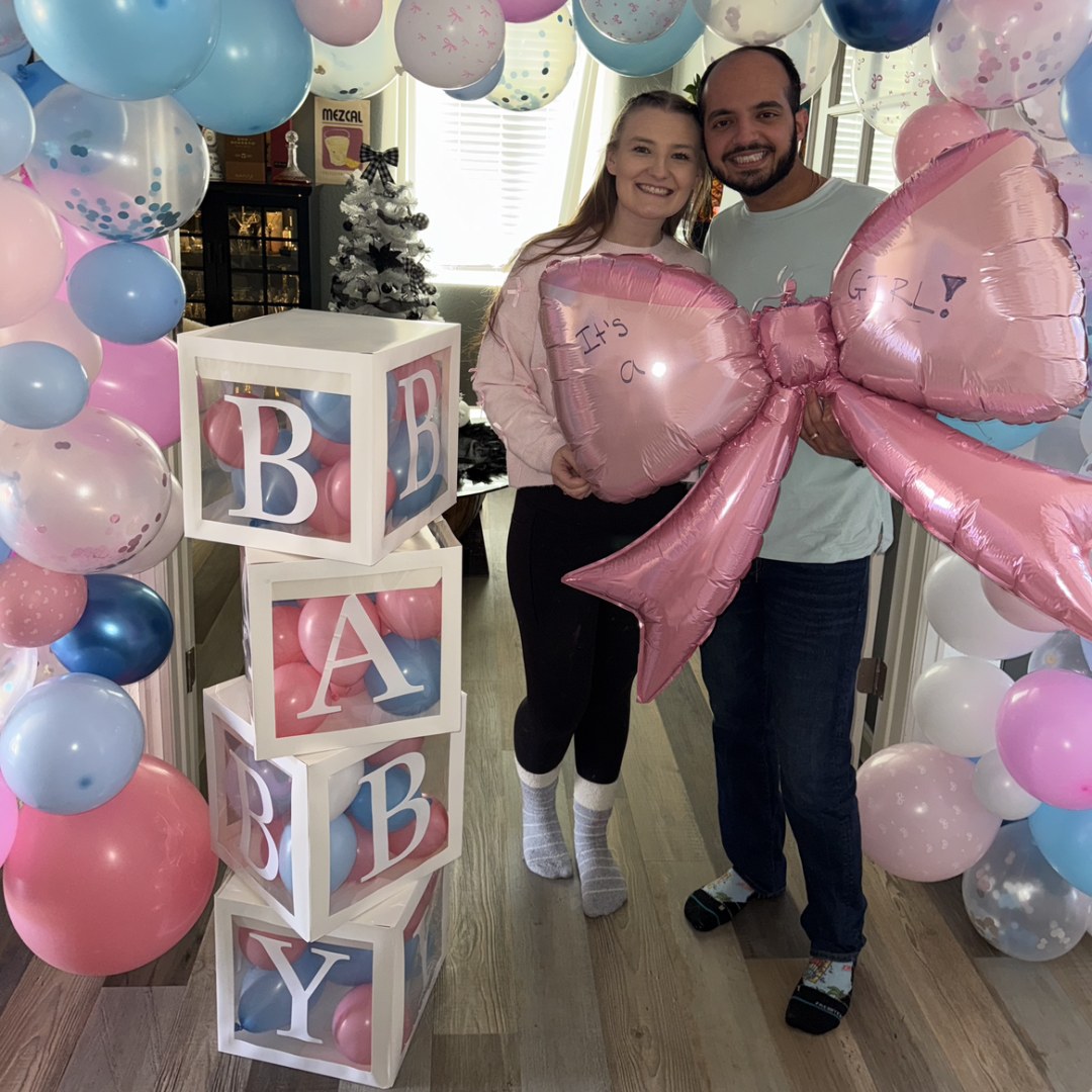 Photo shared by Valerie for their Babylist baby registry.