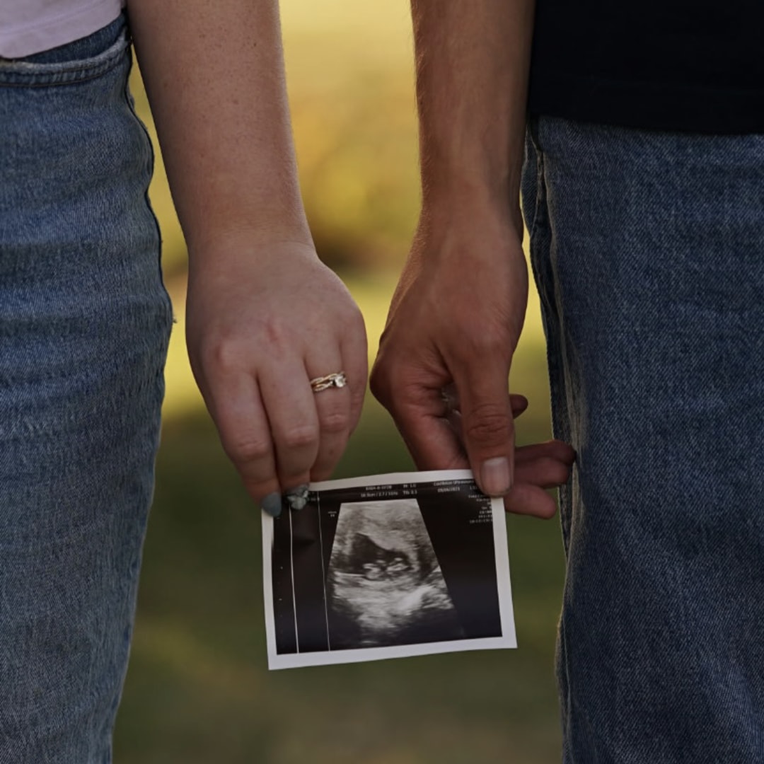 Photo shared by Julia for their Babylist baby registry.