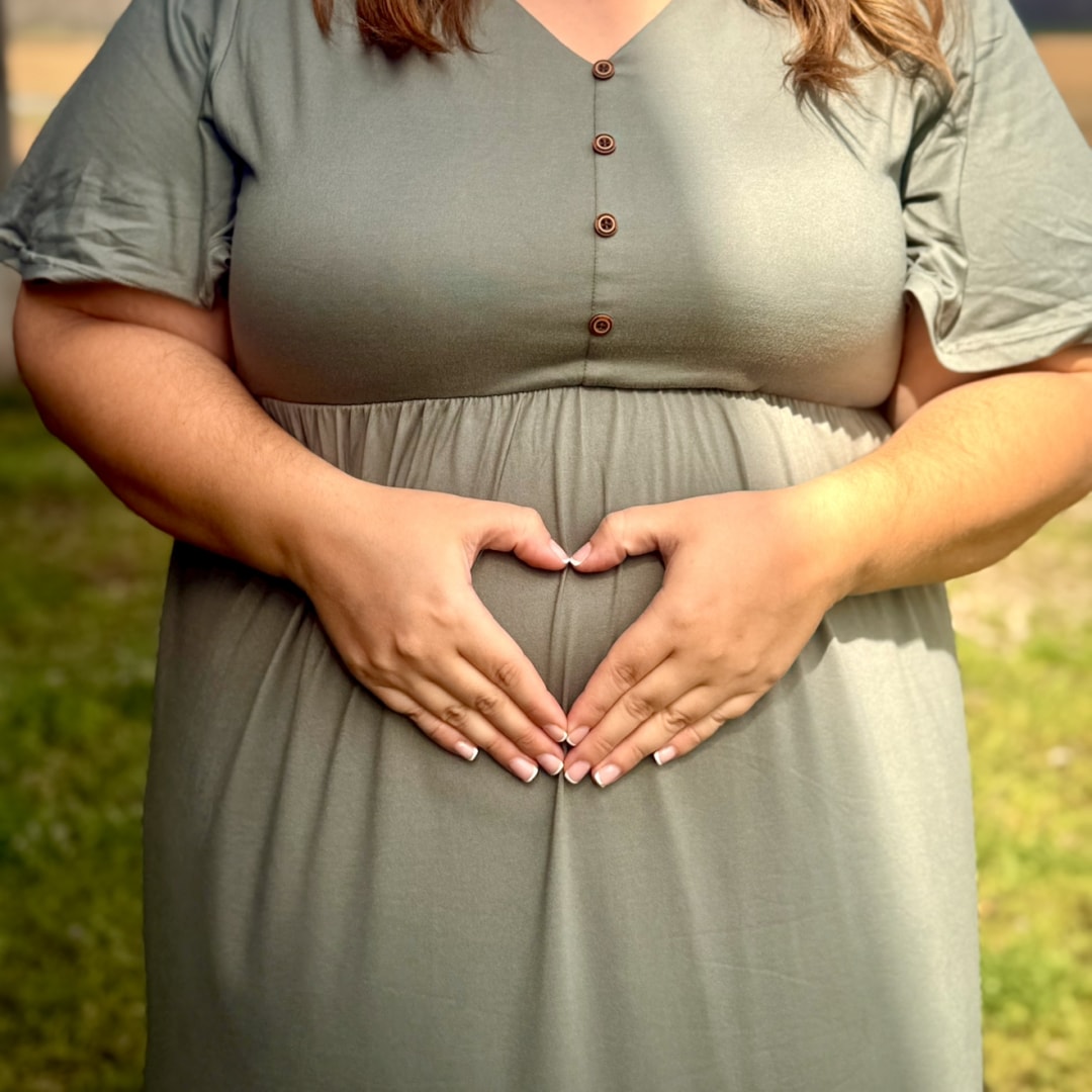 Photo shared by Shannon for their Babylist baby registry.