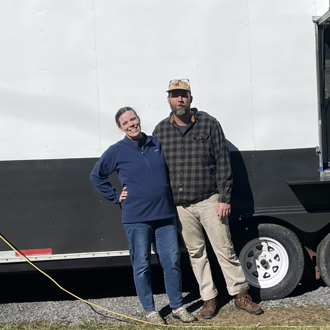 Photo shared by Anne for their Babylist baby registry.