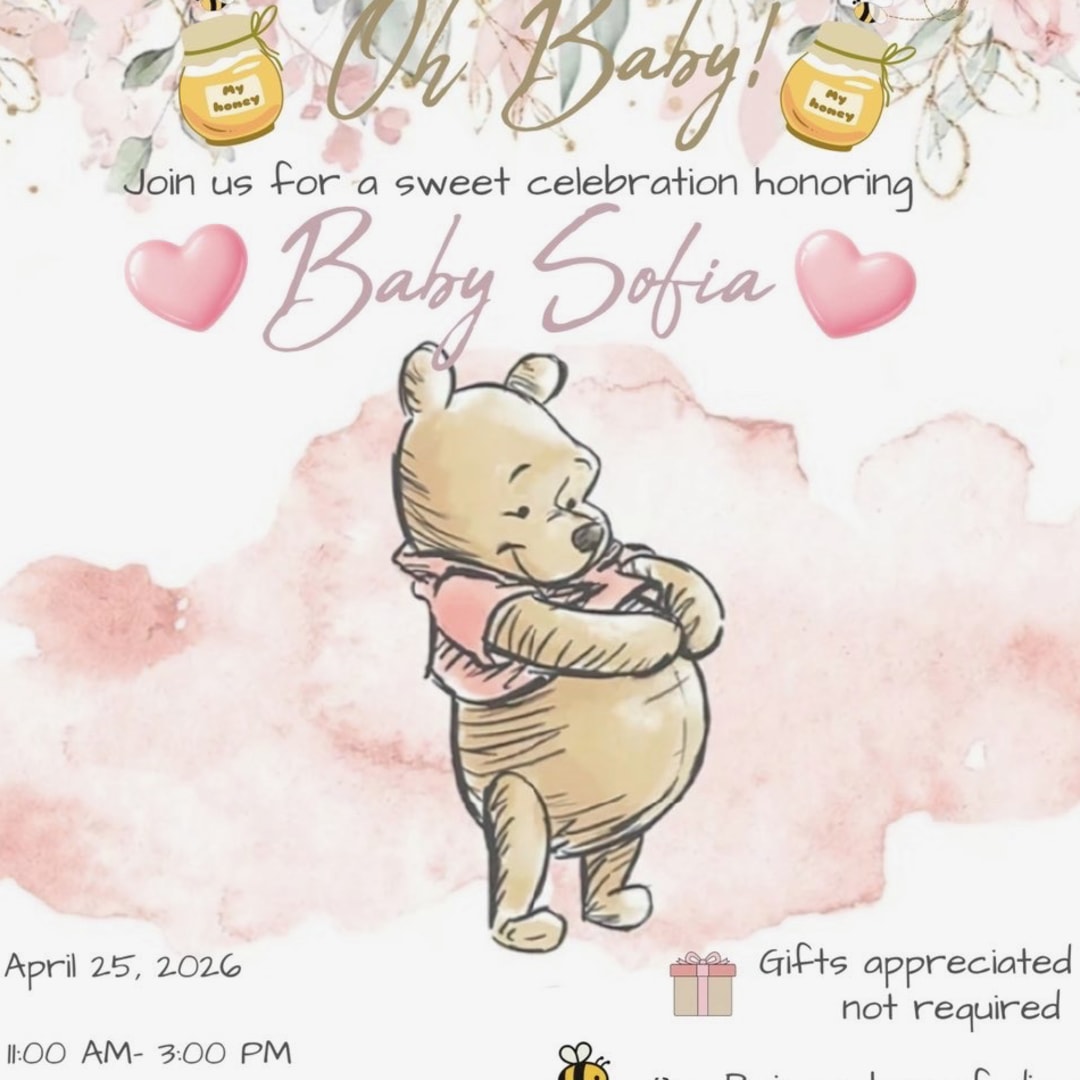 Photo shared by Eliza for their Babylist baby registry.