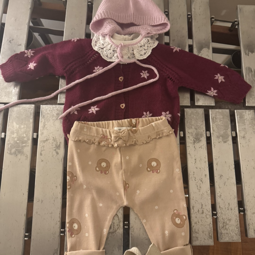 Photo shared by Dierk & Annie for their Babylist baby registry.