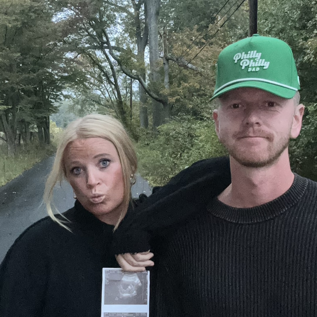 Photo shared by Britta for their Babylist baby registry.