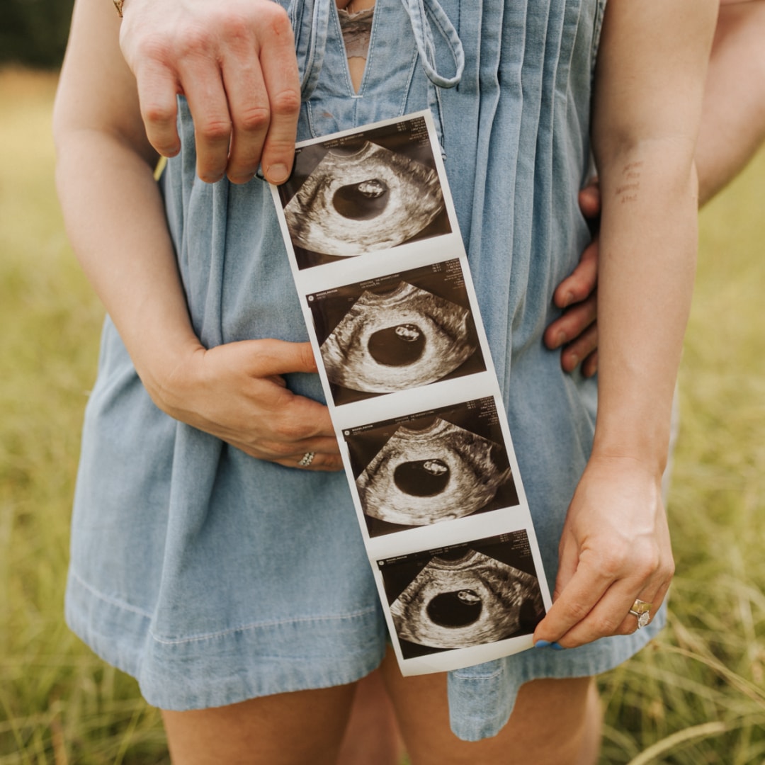 Photo shared by Payton for their Babylist baby registry.