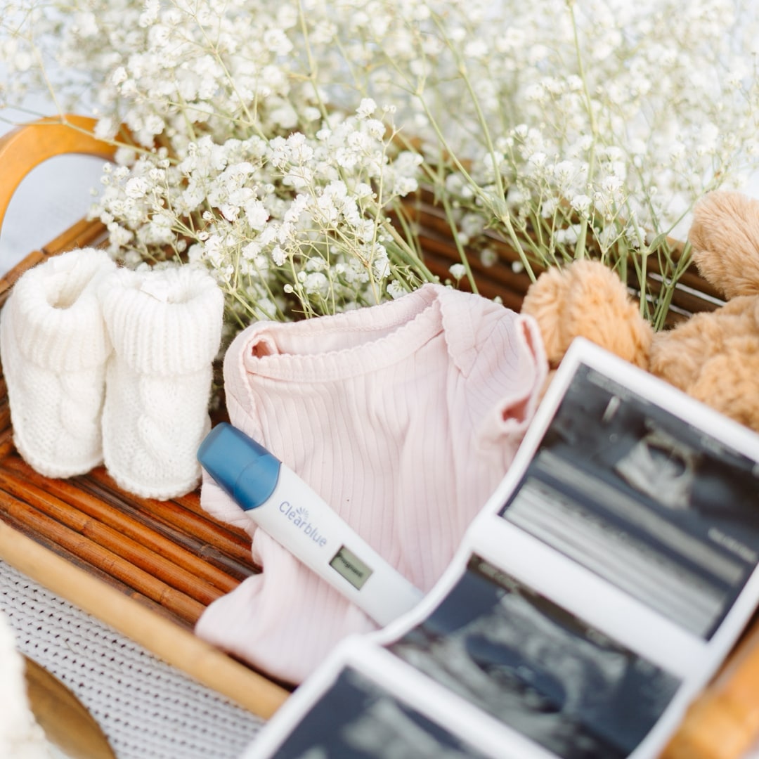 Photo shared by Darci for their Babylist baby registry.