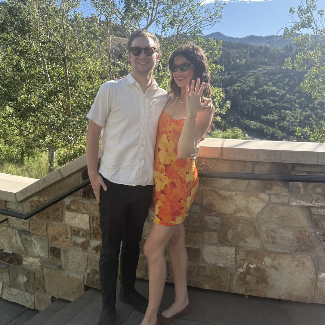 Photo shared by Taylor for their Babylist baby registry.