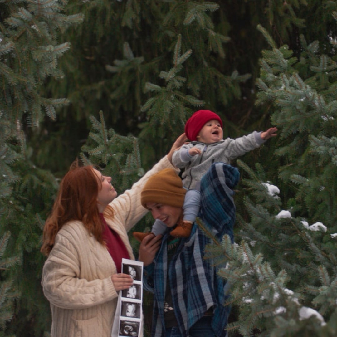 Photo shared by Rebekah for their Babylist baby registry.