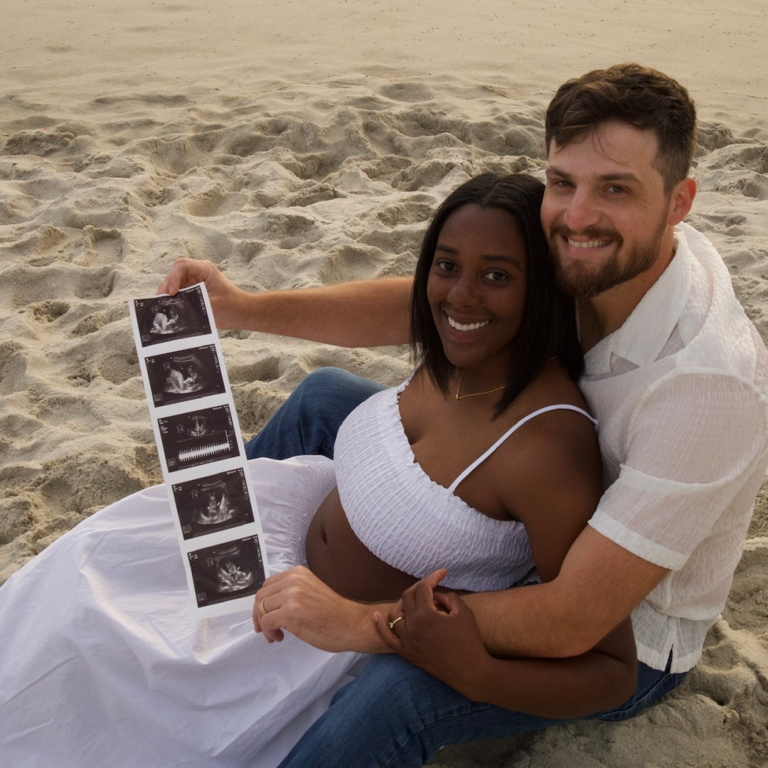 Photo shared by Braelyn for their Babylist baby registry.