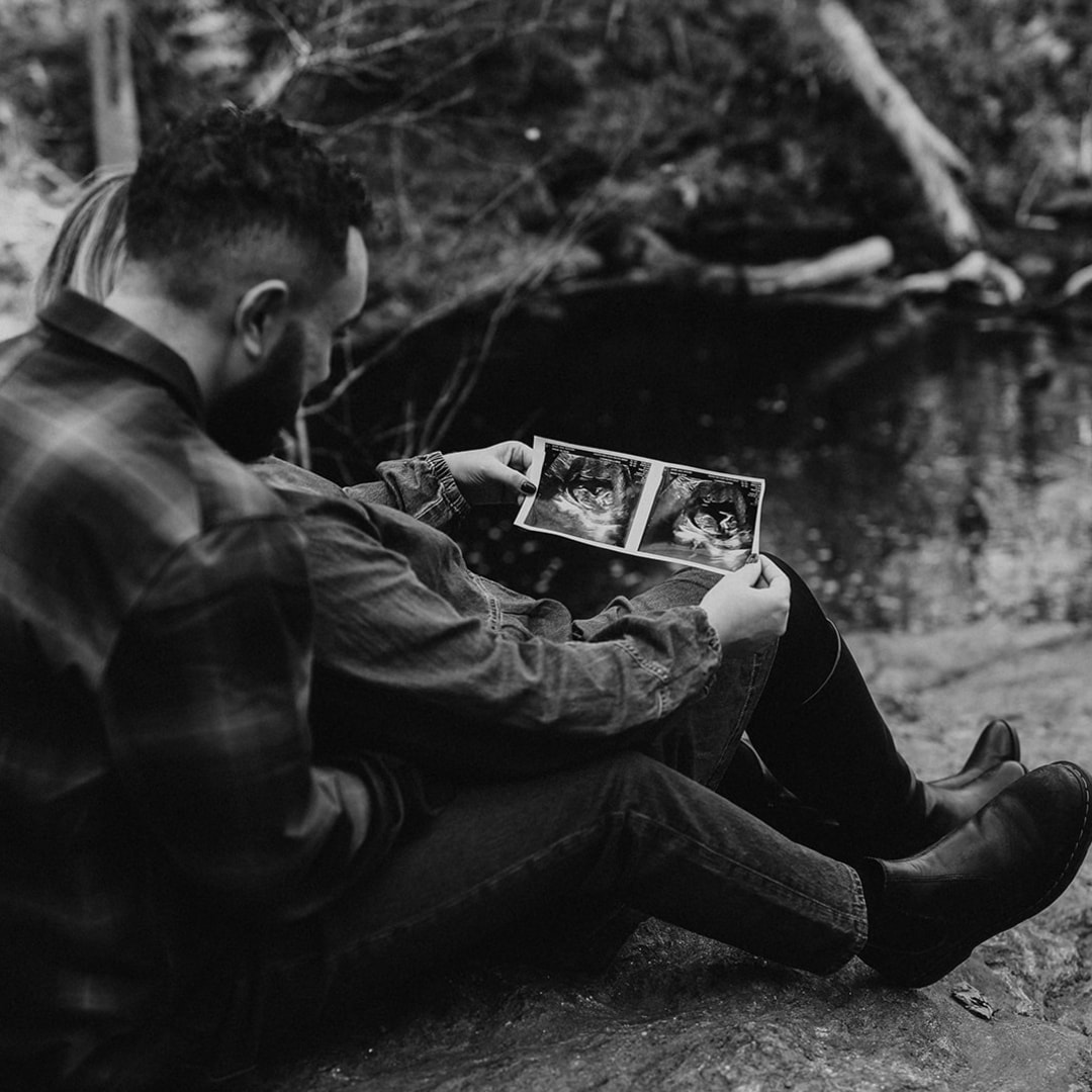 Photo shared by Julia for their Babylist baby registry.