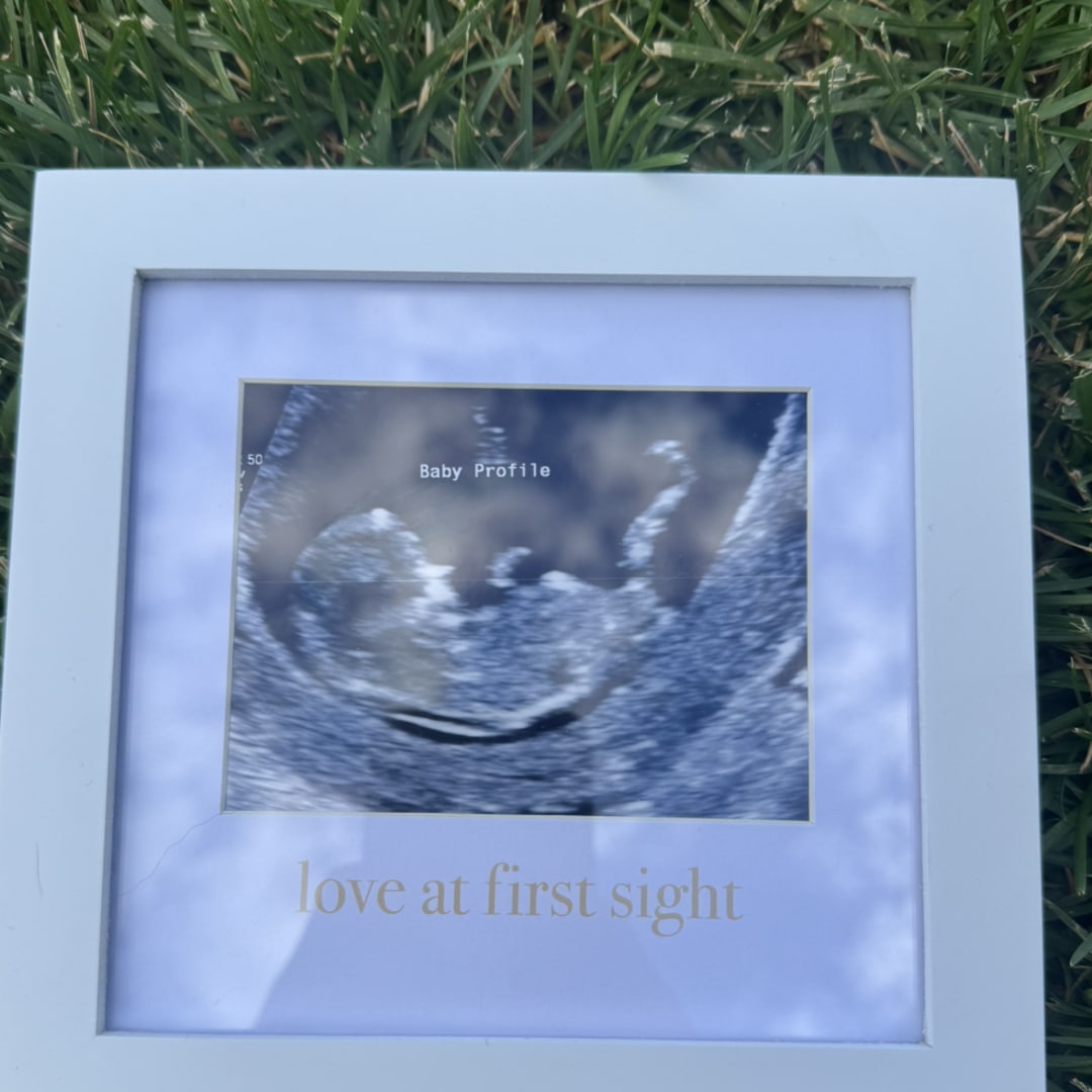 Photo shared by Josie for their Babylist baby registry.