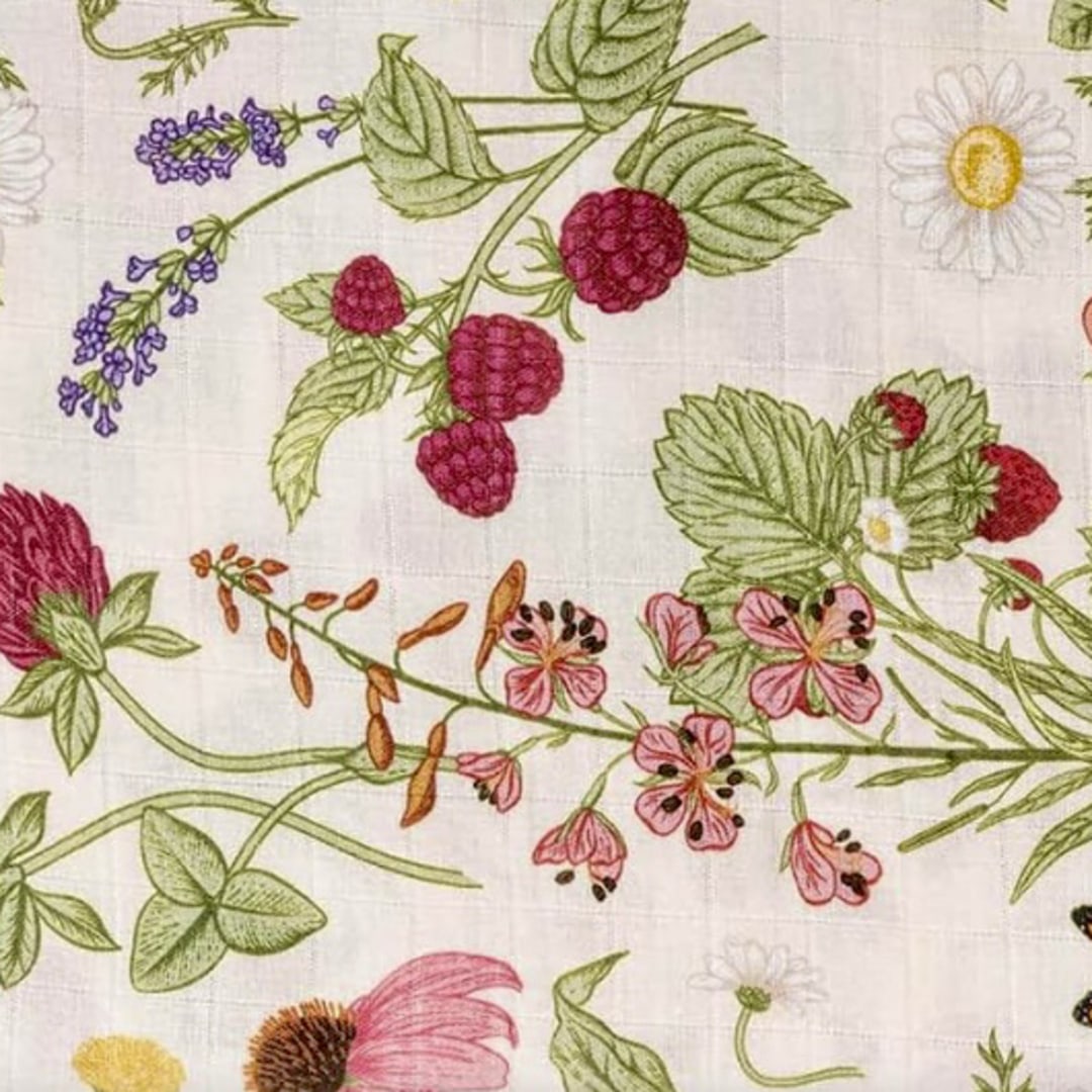 Photo shared by Tavia for their Babylist baby registry.