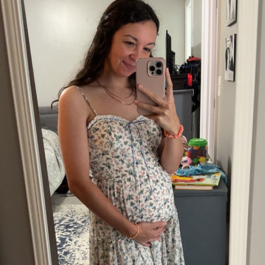 Photo shared by Josie for their Babylist baby registry.