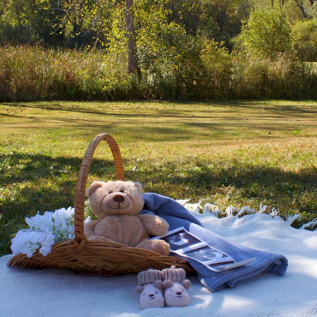 Photo shared by Jamie for their Babylist baby registry.