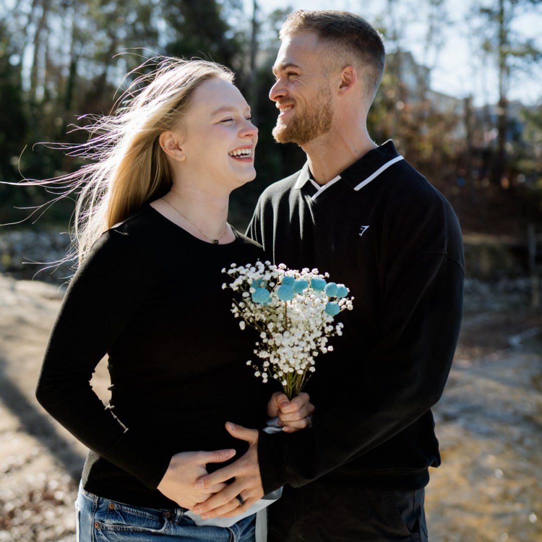 Photo shared by Faith for their Babylist baby registry.