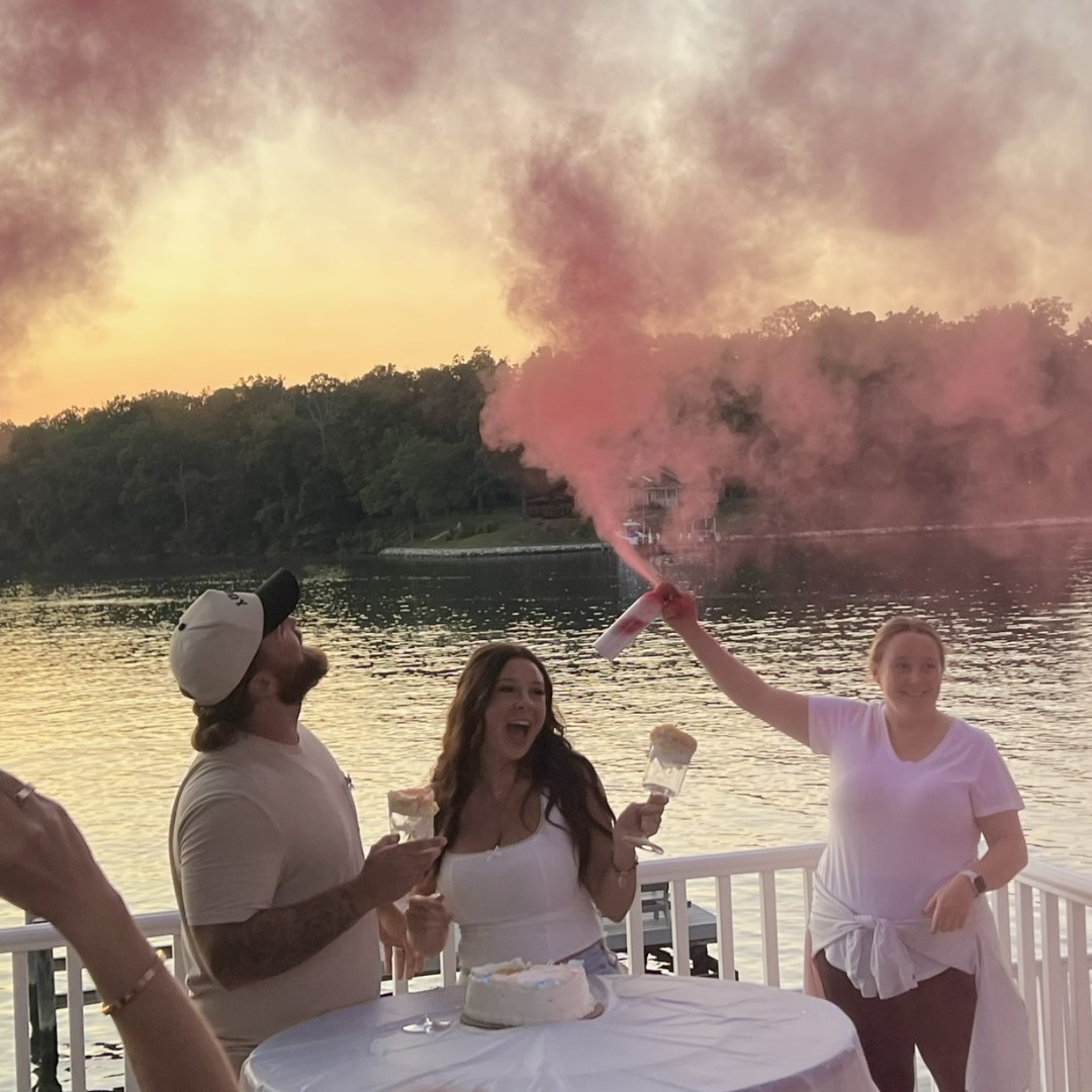 Photo shared by Kristina for their Babylist baby registry.