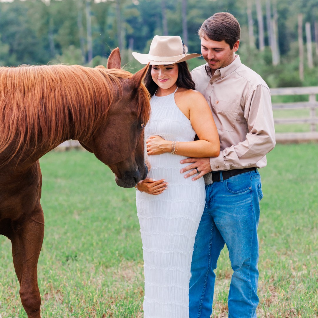 Photo shared by Brooke for their Babylist baby registry.