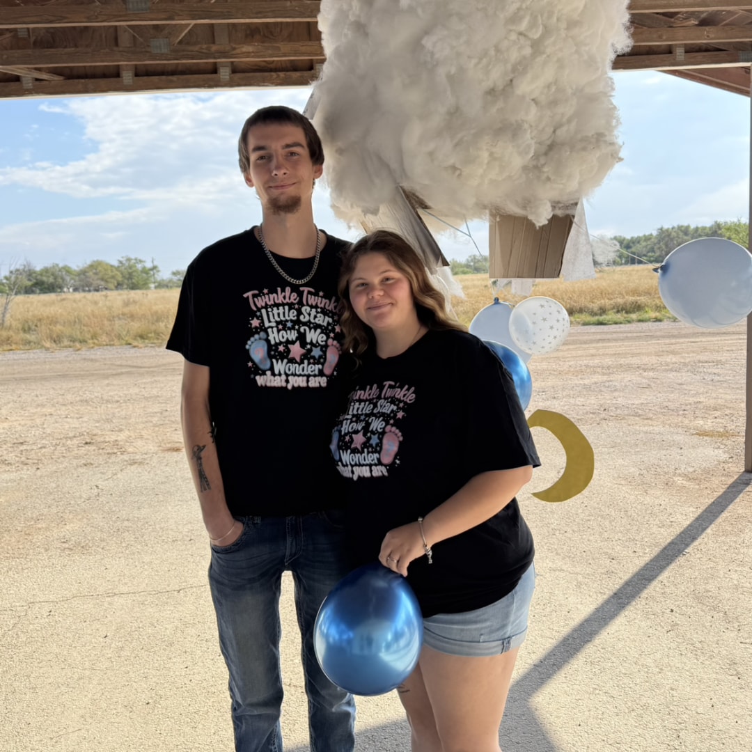 Photo shared by Kailee for their Babylist baby registry.