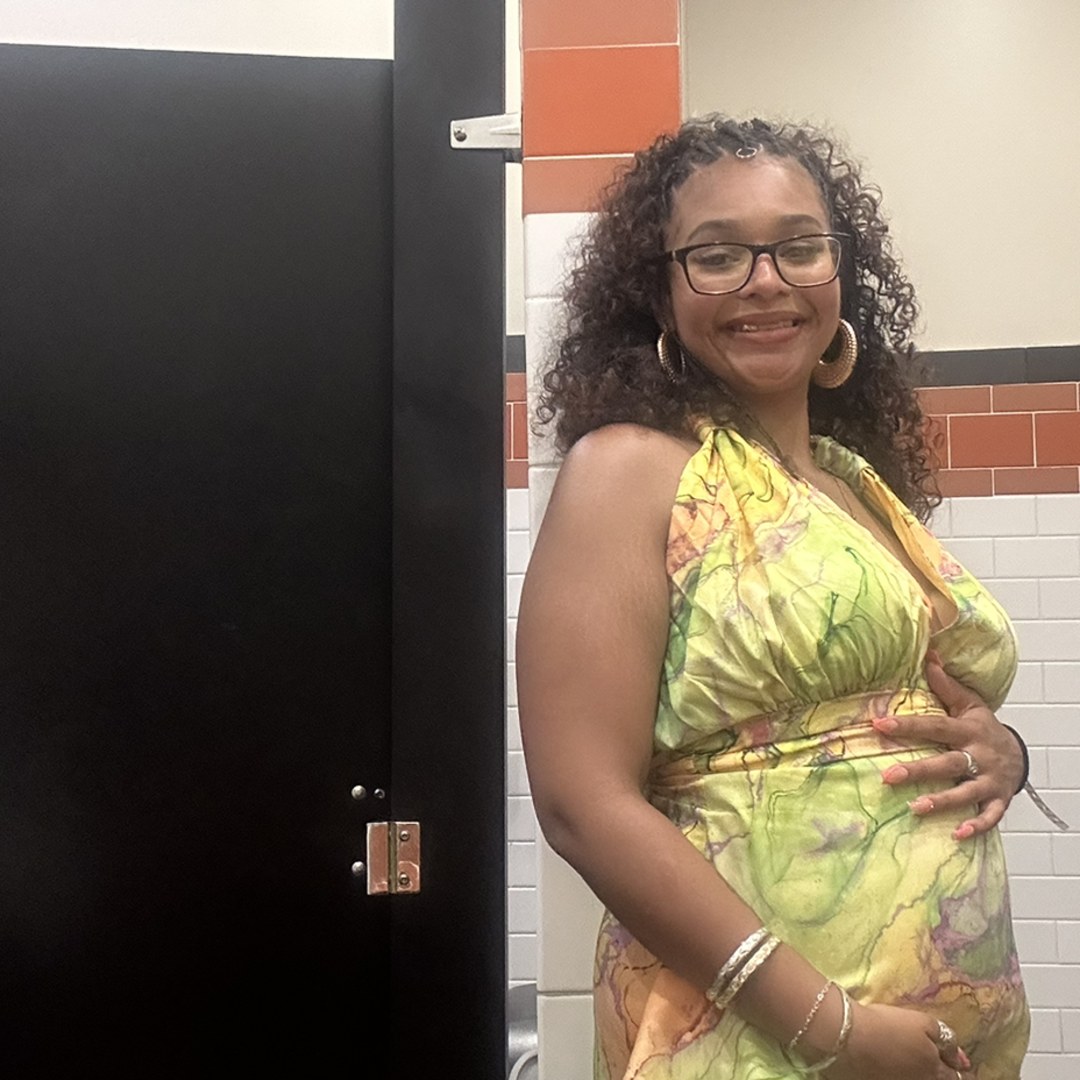 Photo shared by Annette for their Babylist baby registry.
