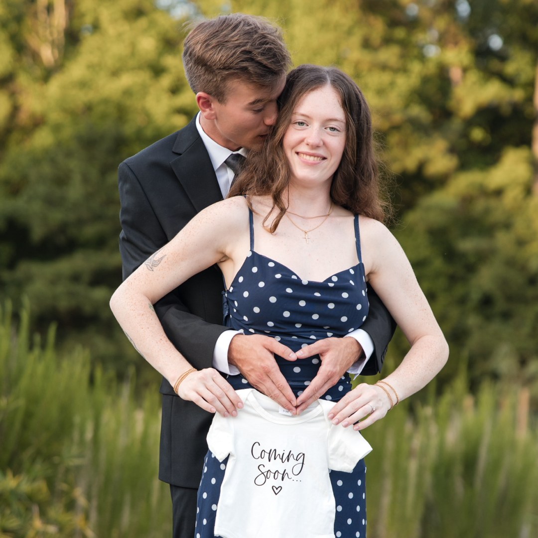 Photo shared by Aristea for their Babylist baby registry.