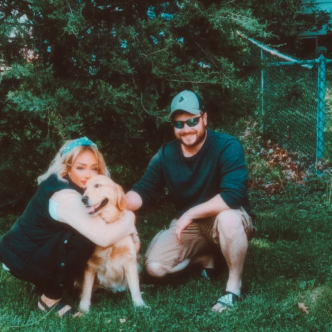 Photo shared by Bri for their Babylist baby registry.