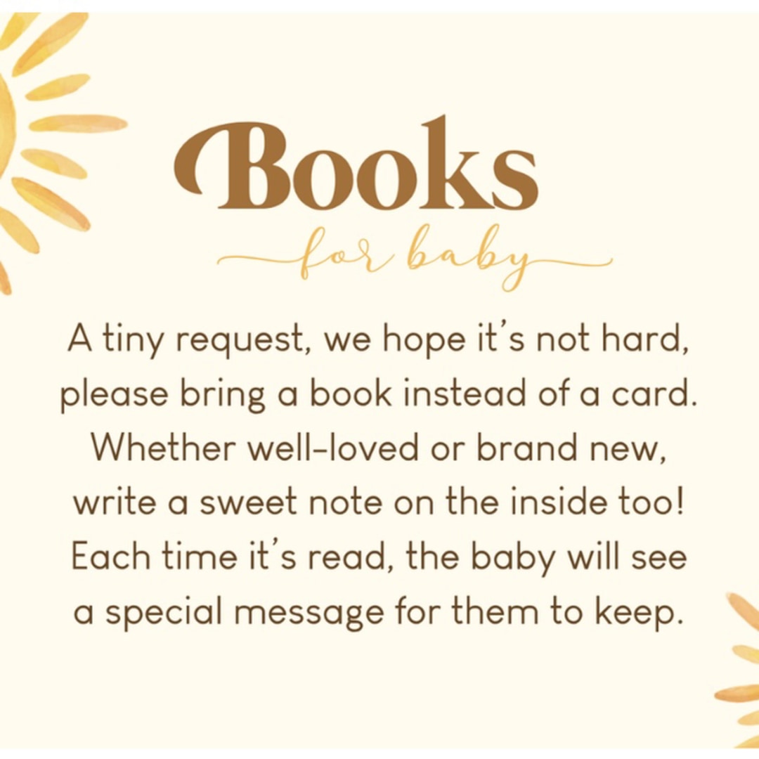 Photo shared by Nicole for their Babylist baby registry.