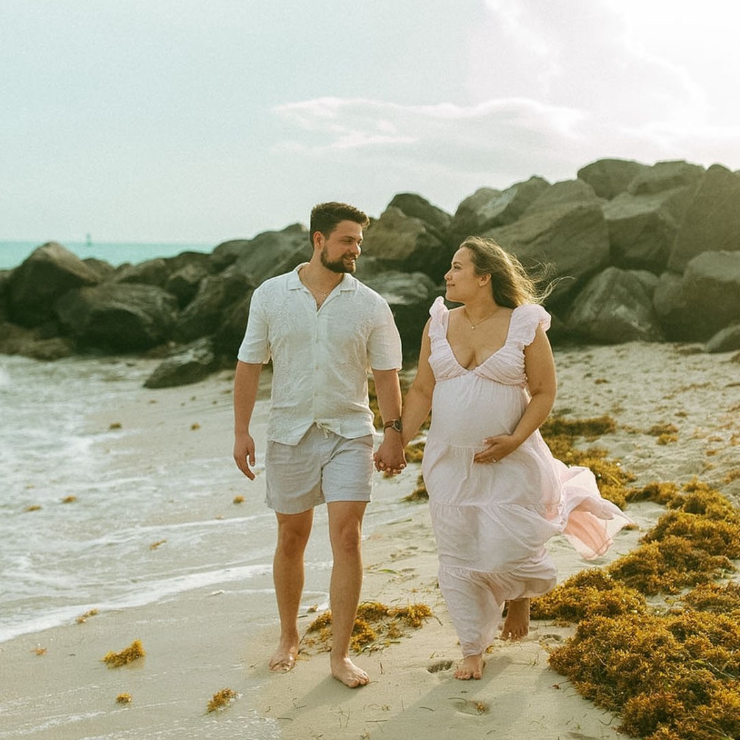 Photo shared by Alyssa for their Babylist baby registry.