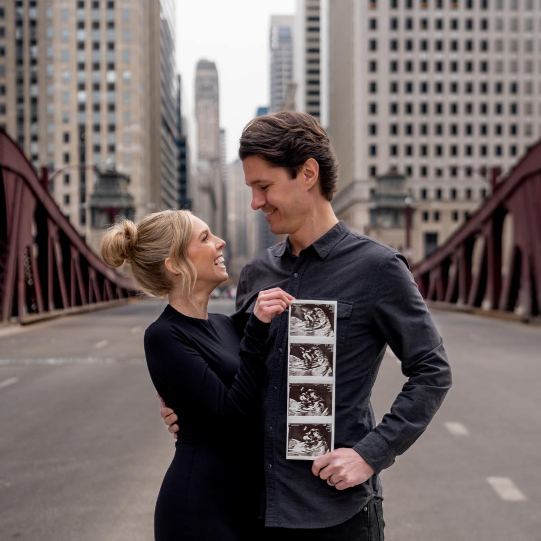 Photo shared by Ashley for their Babylist baby registry.