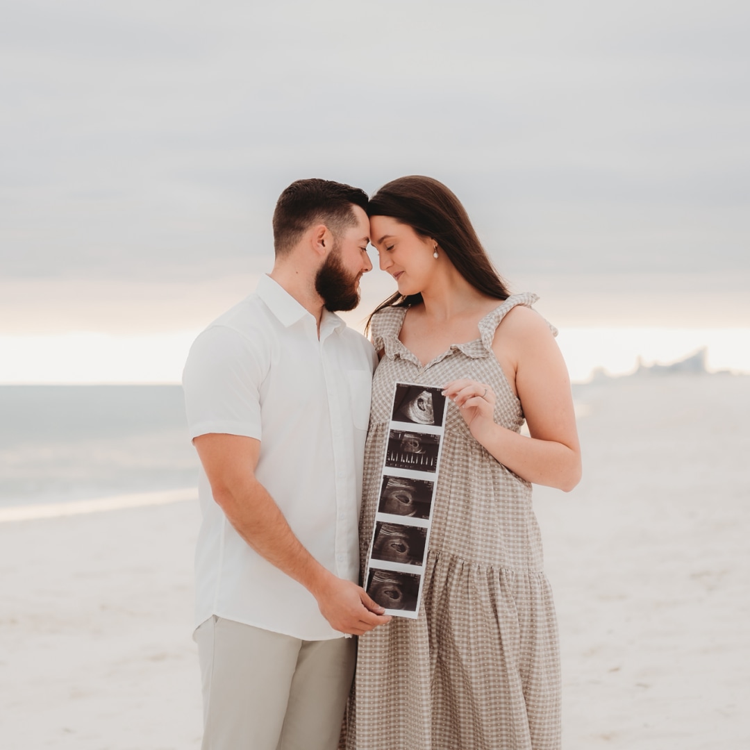 Photo shared by Micayla for their Babylist baby registry.