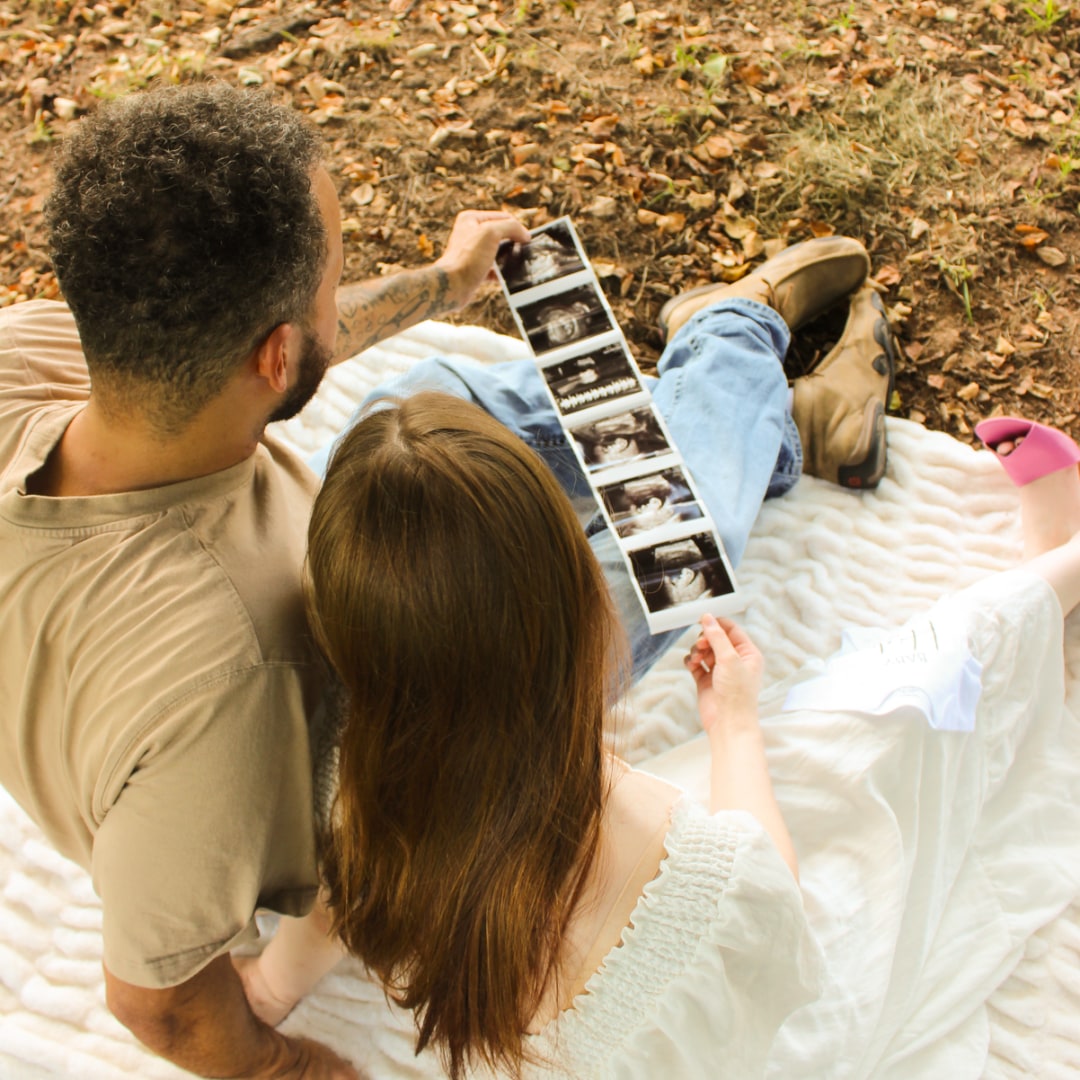 Photo shared by Gracie for their Babylist baby registry.