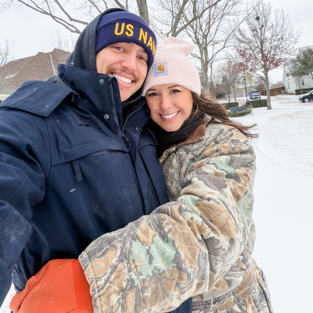 Photo shared by Jacquelyn for their Babylist baby registry.