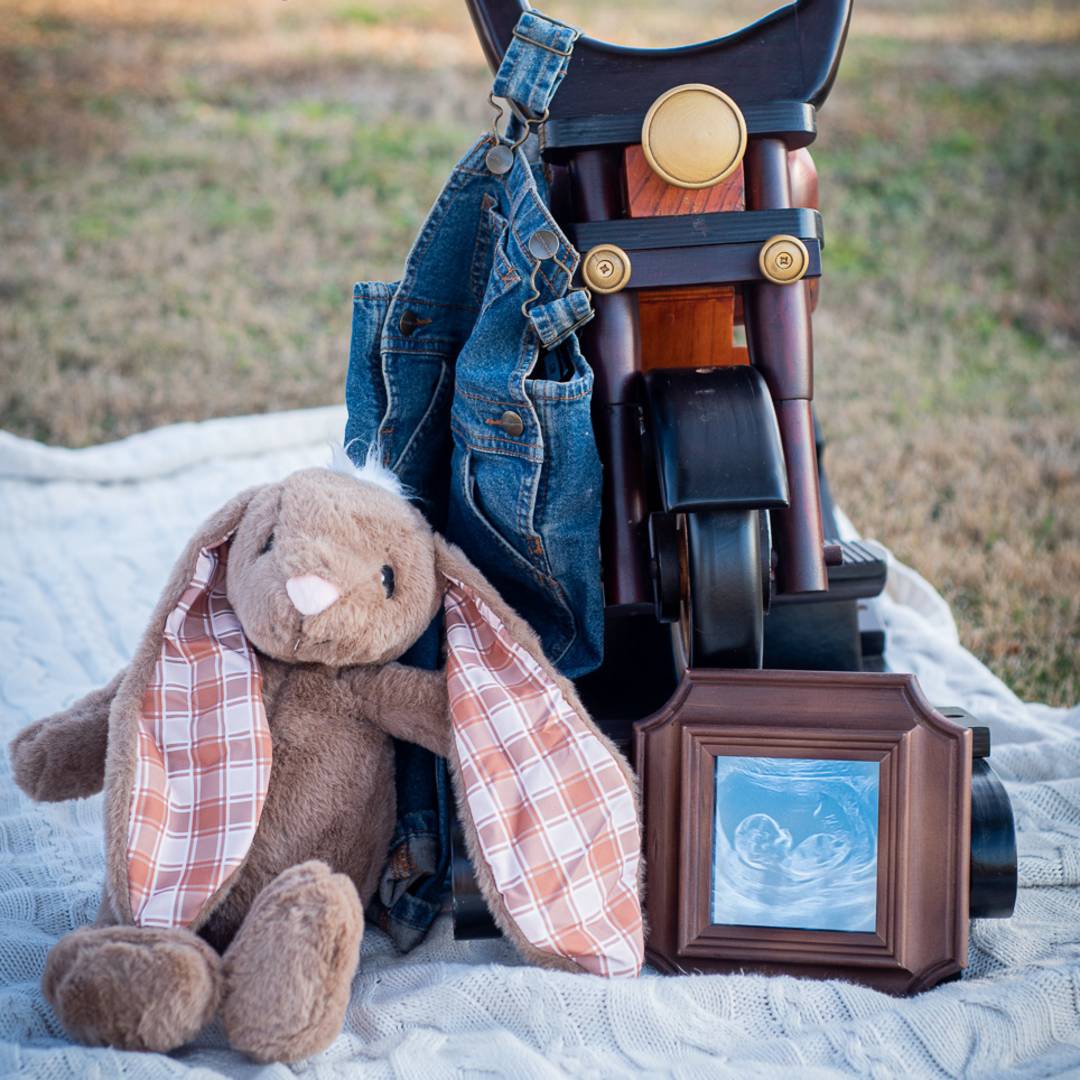 Photo shared by Brinley for their Babylist baby registry.