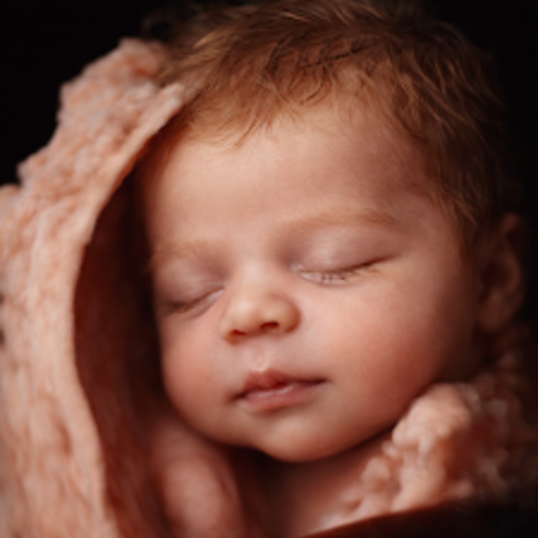 Photo shared by Aynsley for their Babylist baby registry.