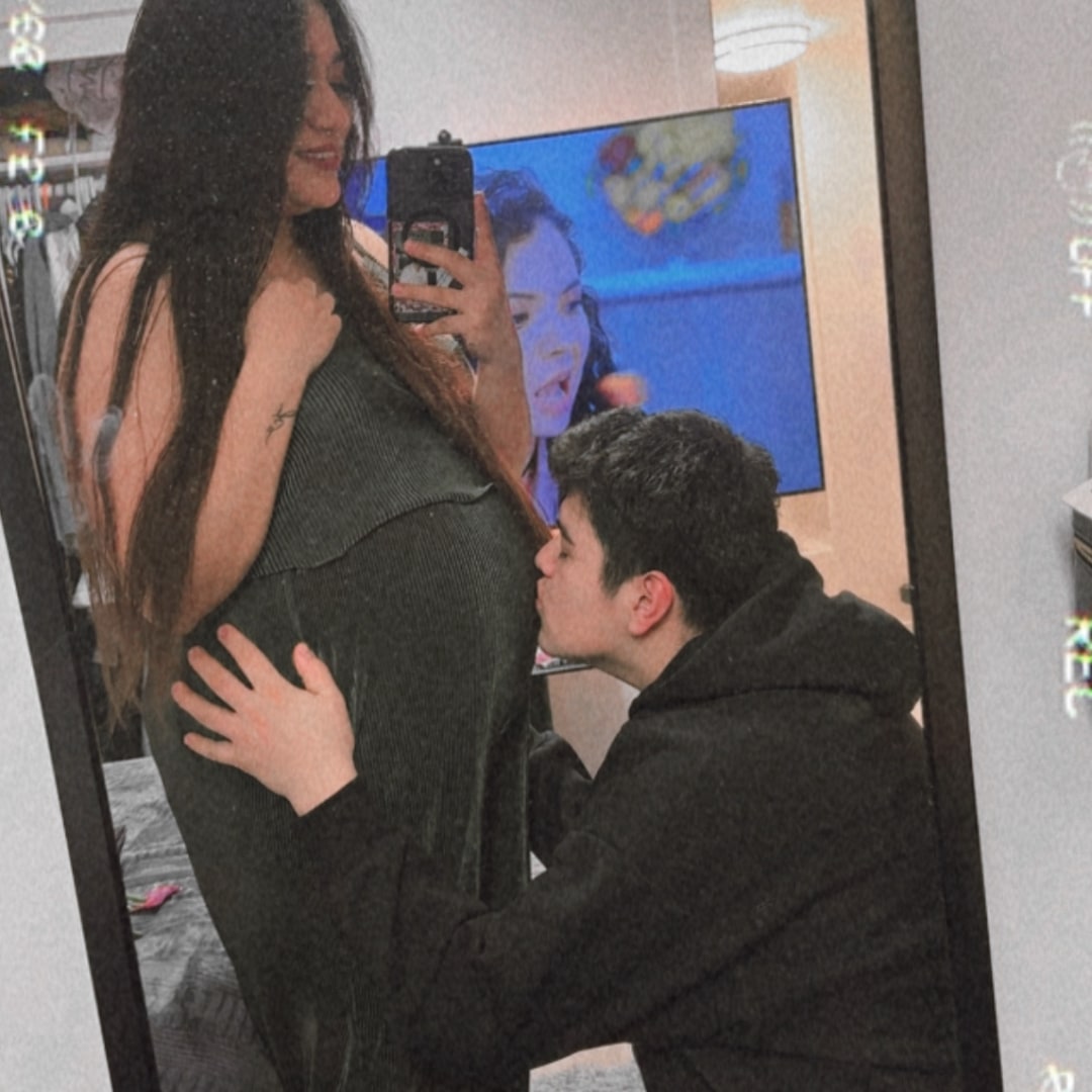 Photo shared by Arleth Kareli for their Babylist baby registry.